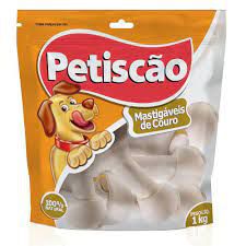 Petiscão Osso No Nº04 500g