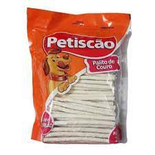 Petiscão Palito 06mm 1Kg