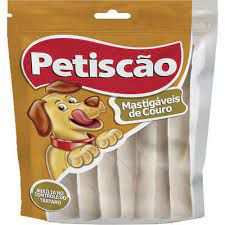 Petiscão Twister 500g Cod 46101