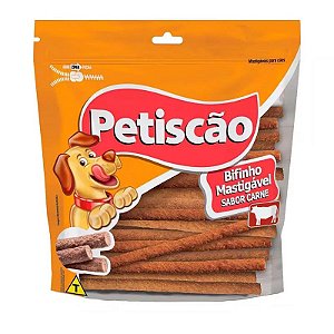 Petisquinho Carne Palito 500gr