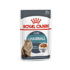 Royal Canin Sachê Hairball Care Gatos Adultos 85g