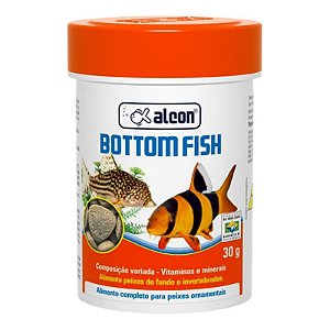 Alcon Bottom Fish 30g