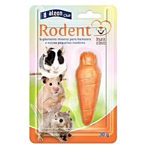 Alcon Rodent 30g
