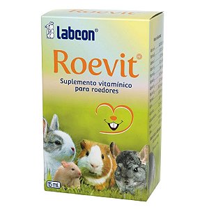 Alcon Roevit 15ml