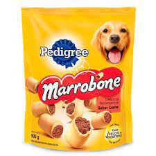 Pedigree Marrobone Snack 500g
