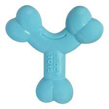 Buddy Toys Ossinho Filhote Azul