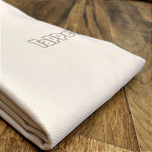 Tapete Higiênico Lavável TaPPet Branco M 79 X 59 cm