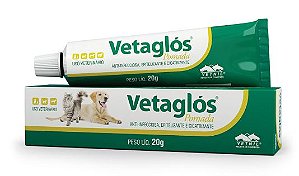 Vetaglos Pomada 20g
