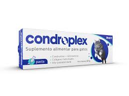 Condroplex Gato Pasta 60gr