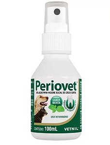 Periovet Spray 100ml