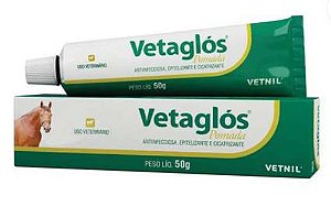 Vetaglos Pomada 50g