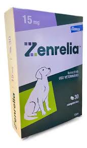 Zenrelia 15mg 30Comp Elanco