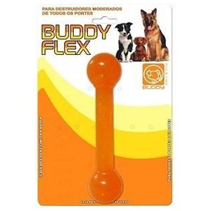 BRINQUEDO BUDDY FLEX HALTERES BUDDY TOYS