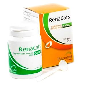 RENACATS BIOCTAL 50gr