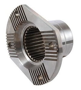 FLANGE CAMBIO MB ACTROS 2646