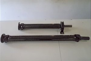 CARDAN AMAROK AUTOMATICA