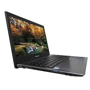 Notebook Positivo 8GB 1TB 14" RAM Master Processador Intel® Core™ i5