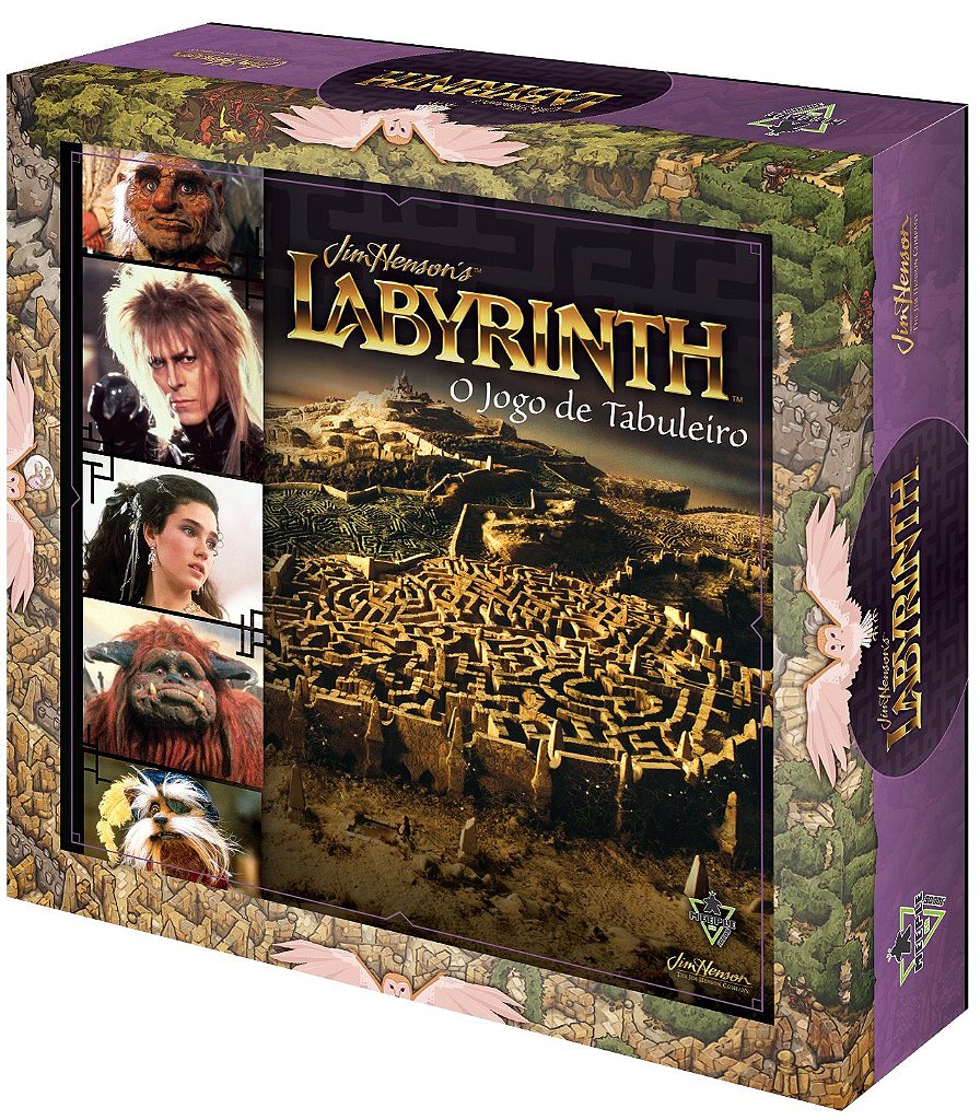 Labirinto a magia do tempo br opening titles including underground Labirinto A Magia Do Tempo Labirinto A Magia Do Tempo Filme Completo Dublagem Original Facebook