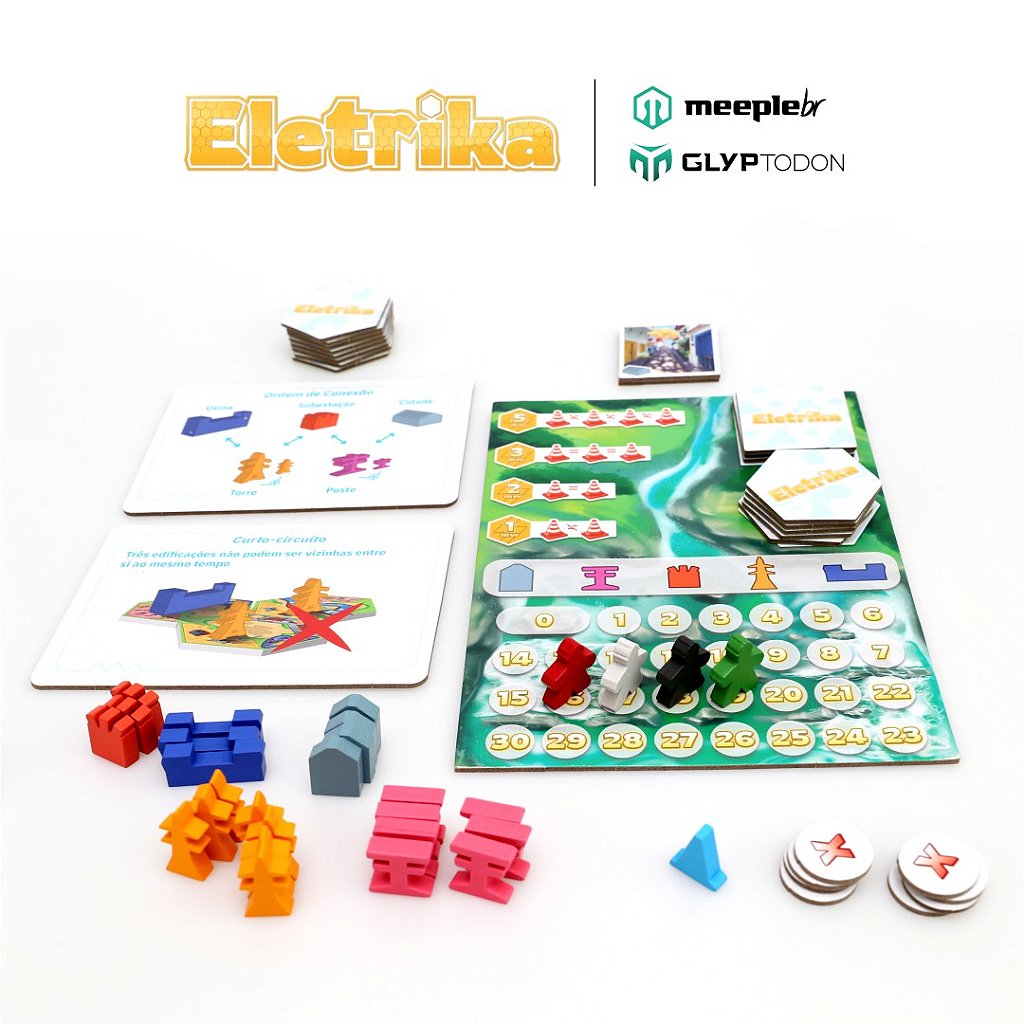 Meeple BR Eletrika