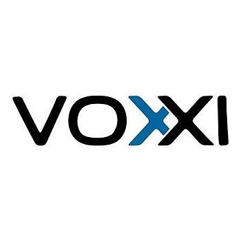 Voxxi
