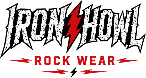 Iron Howl Rock Wear
