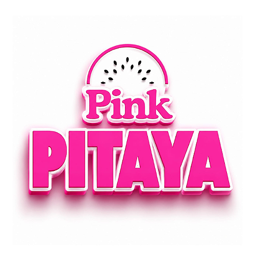Pink Pitaya