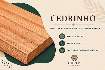 Cedrinho