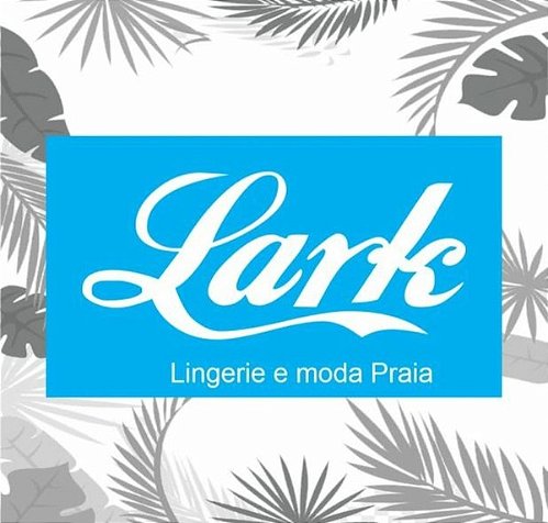 Lark Lingerie e Moda Praia 