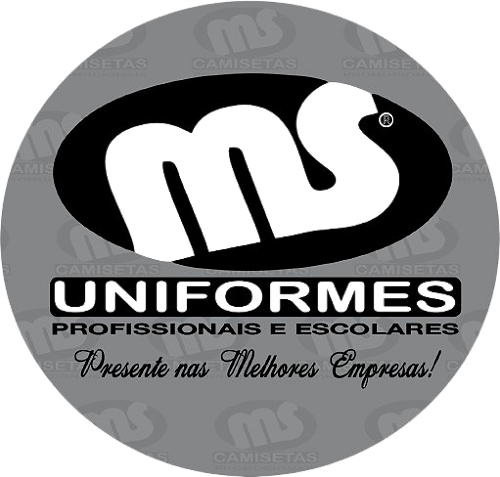 MS Uniformes Profissionais e Escolares