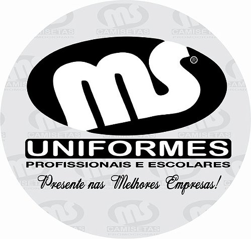 MS Uniformes Profissionais e Escolares
