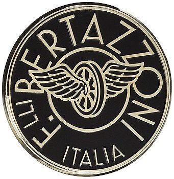Bertazzoni
