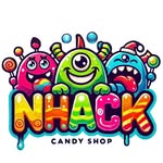 Nhack Candy Shop | Doces Importados, Chocolates, Balas e Gummies