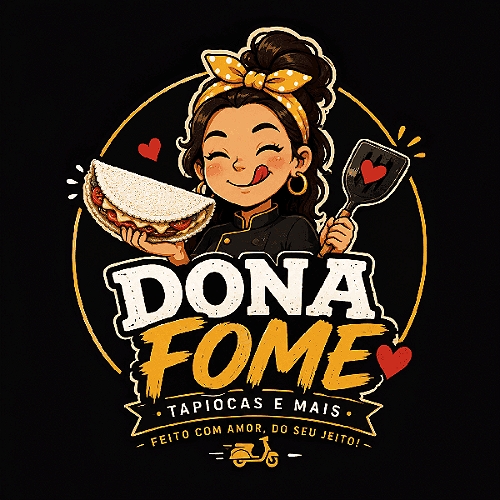 Dona Fome Tapiocas