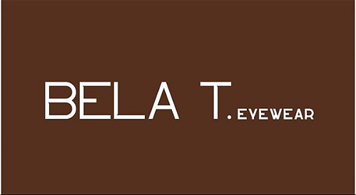 BELA T EYE WEAR