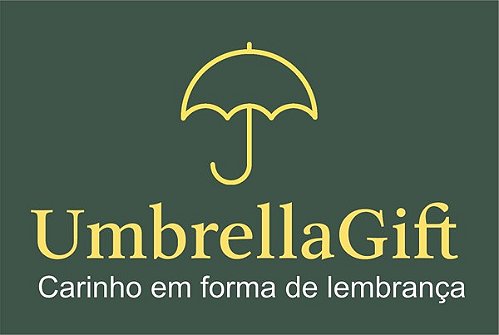 Umbrella Gift