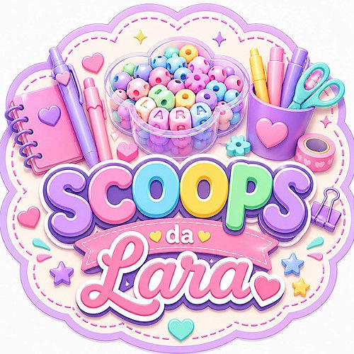 Scoops da Lara