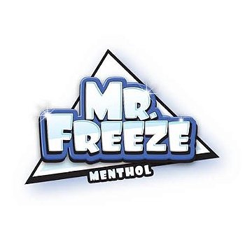 MR FREEZE