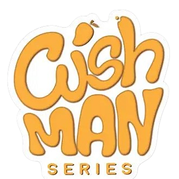 NASTY CUSH MAN