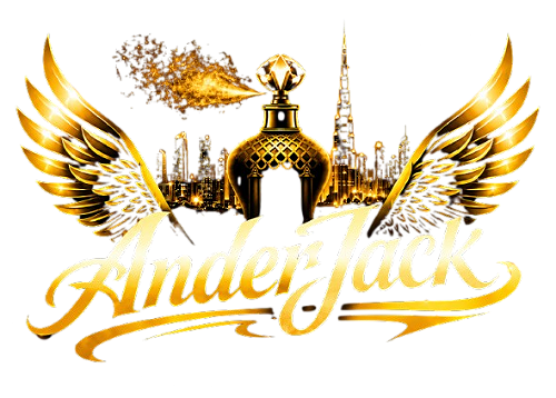 Anderjack Perfumaria 