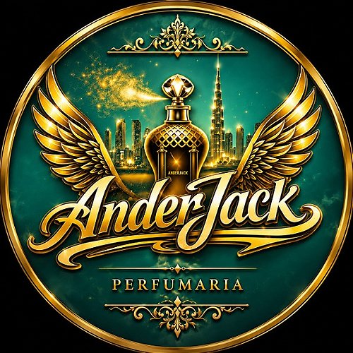 Anderjack Perfumaria 