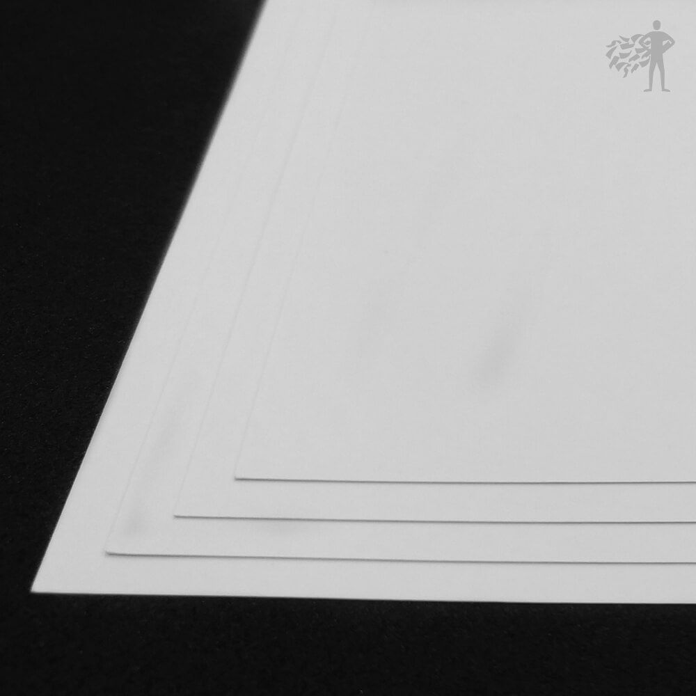 Papel Fotográfico Hartwii Brilhante 140gsm - 100 Folhas 21x28cm