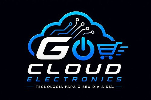 Go Cloud Electronics Store
