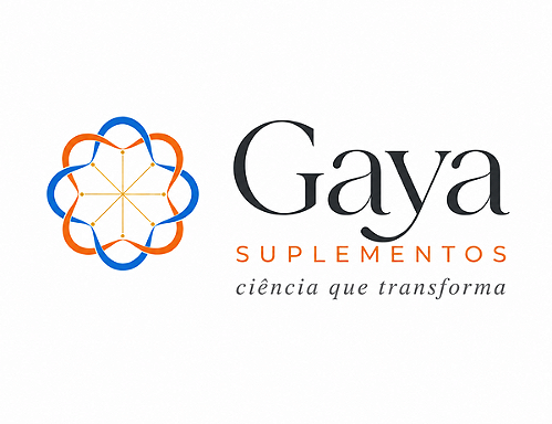 Gaya Suplementos