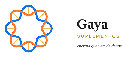 Gaya Suplementos