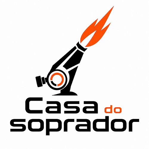 Casa do Soprador