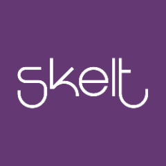 Skelt