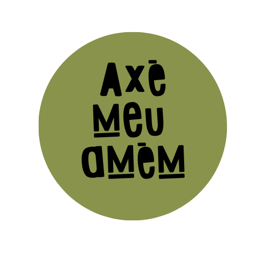 Axé meu amem