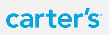 Carter's