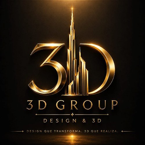 3D GROUP