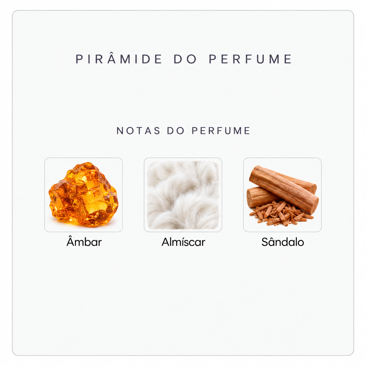 Notas do Initio Blessed Baraka